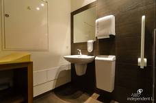 Restaurant Sulfner - Toiletten