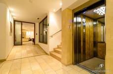 Ristorante Falzeben - Ascensore