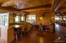Ristorante Falzeben - Bar