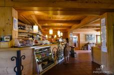 Ristorante Falzeben - Bar