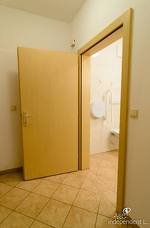 Gasthof St. Ulrich - Toiletten