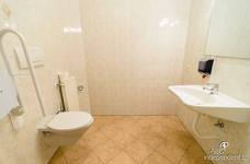 Restaurant St. Ulrich - Toiletten