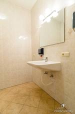 Restaurant St. Ulrich - Toiletten