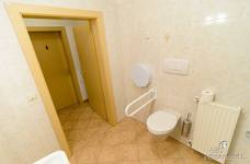 Restaurant St. Ulrich - Toiletten