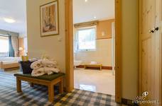 Hotel Mirabell - Badezimmer