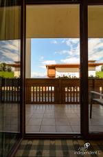 Hotel Mirabell - Balkon