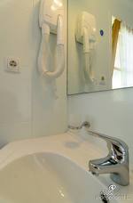 Schwarzenbach - Badezimmer