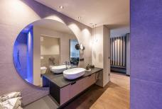 Hotel Viertler - Bagno Suite n. 502