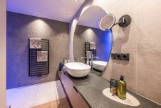 Hotel Viertler - Bagno Suite n. 502