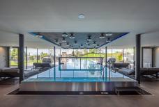 Hotel Viertler - Piscina panoramica