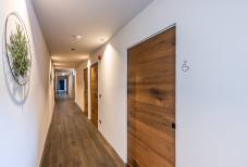 Hotel Viertler - Bagno per persone disabili
