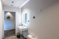 Hotel Viertler - Bagno per persone disabili