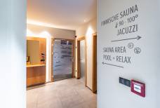 Hotel Viertler - Sauna