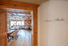 Hotel Viertler - Bar e Stube