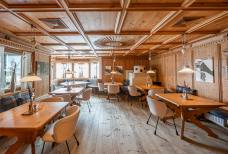 Hotel Viertler - Bar e Stube