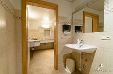 Hotel Oberwirt - Toiletten