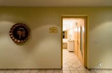Restaurant Sonnenheim - Toilette