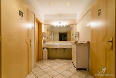 Restaurant Sonnenheim - Toilette