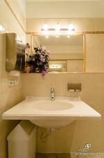 Restaurant Sonnenheim - Toilette