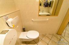 Restaurant Sonnenheim - Toilette