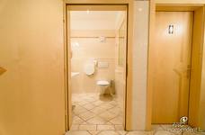 Restaurant Sonnenheim - Toilette