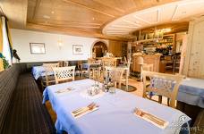 Restaurant Sonnenheim - Bar