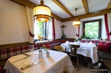 Hotel Oberwirt - Bar