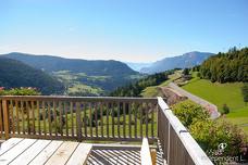 Wargerhof - Terrasse
