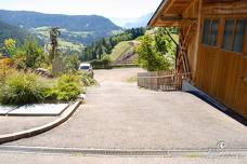 Hofschank Warger - Rampe