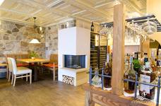 Hotel Tschögglbergerhof - Bar