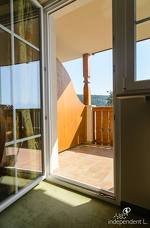 Hotel Tschögglbergerhof - Balkon