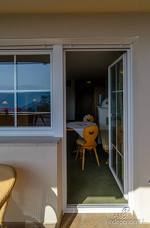 Hotel Tschögglbergerhof - Balkon