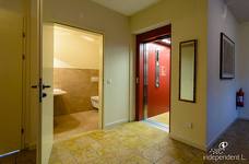 Hotel Tschögglbergerhof - Toiletten