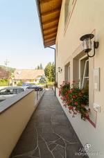 Hotel Tschögglbergerhof - Rampe