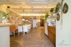 Restaurant Tschögglbergerhof - Bar