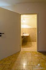 Restaurant Tschögglbergerhof - Toiletten