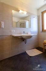 Salten - Badezimmer