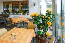 Restaurant Sonnegghof - Wintergarten