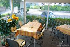 Restaurant Sonnegghof - Wintergarten