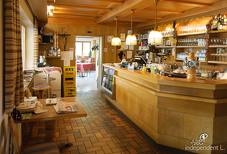 Restaurant Sonnegghof - Bar