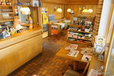Restaurant Sonnegghof - Bar