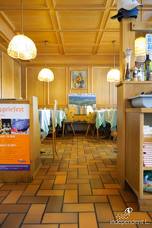 Restaurant Sonnegghof - Bar