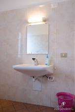 Restaurant Sonnegghof - Toiletten