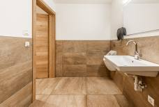 Schlaneiderhof - WC Herren