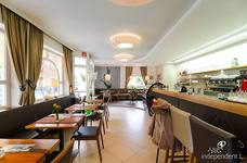 Restaurant „Lacus“: Bar “Sea Lounge”