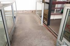 Funivia del Colle - Rampa stazione a monte