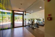 Alpiana Resort - Fitness