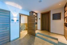 Alpiana Resort - Stufen und Treppen