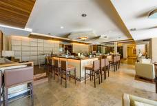 Alpiana Resort - Bar