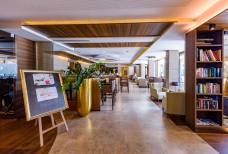Alpiana Resort - Bar